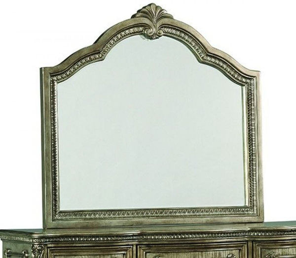 Picture of SEVILLE MIRROR - 2011