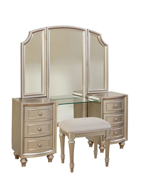 Picture of CHRISTIAN VANITY SET