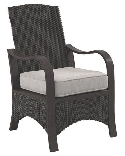 Picture of MARSH CREEK DINING CHAIR