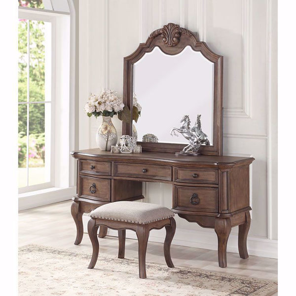 Picture of SAN MATTHIEU VANITY DESK