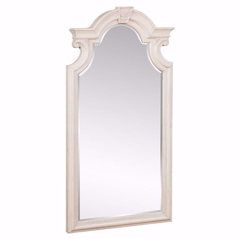 Picture of MAGNOLIA FLOOR MIRROR - 162