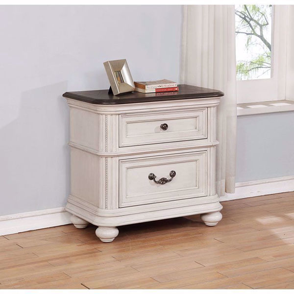 Picture of MAGNOLIA NIGHTSTAND