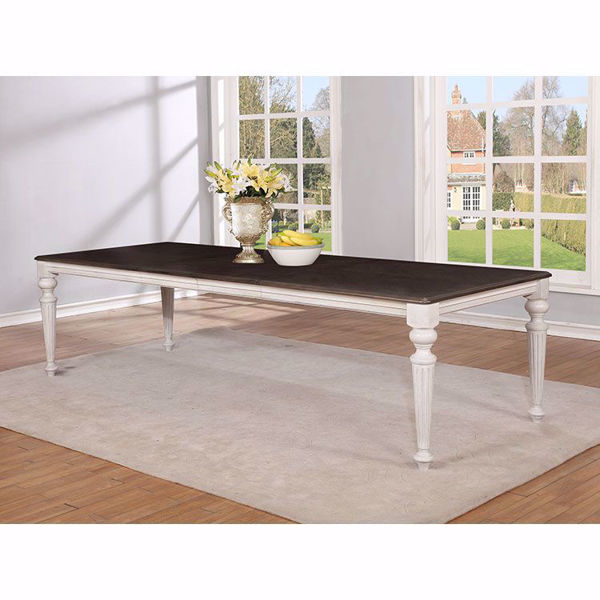 Picture of MAGNOLIA DINING TABLE