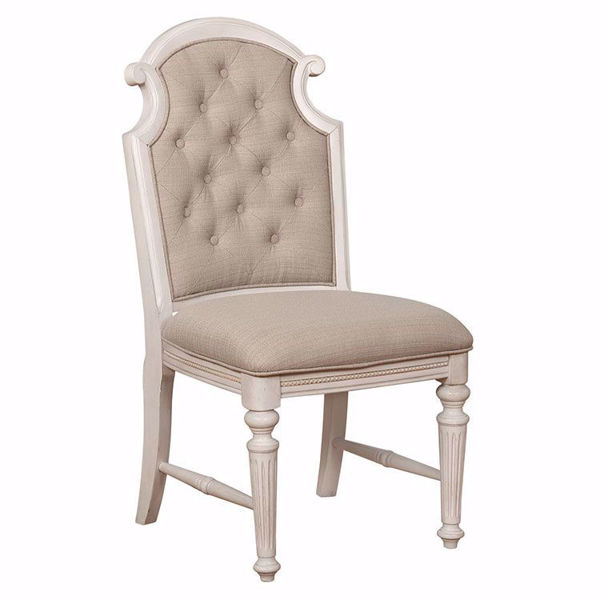 Picture of MAGNOLIA SIDE CHAIR