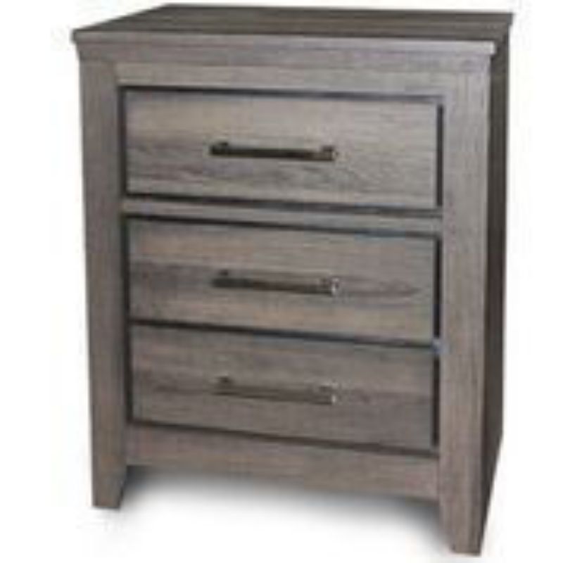 Picture of BRADLEY NIGHTSTAND - 7316