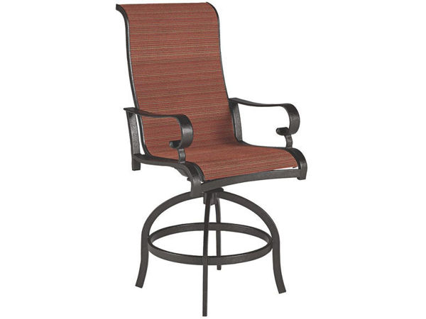 Picture of SLING BARSTOOL