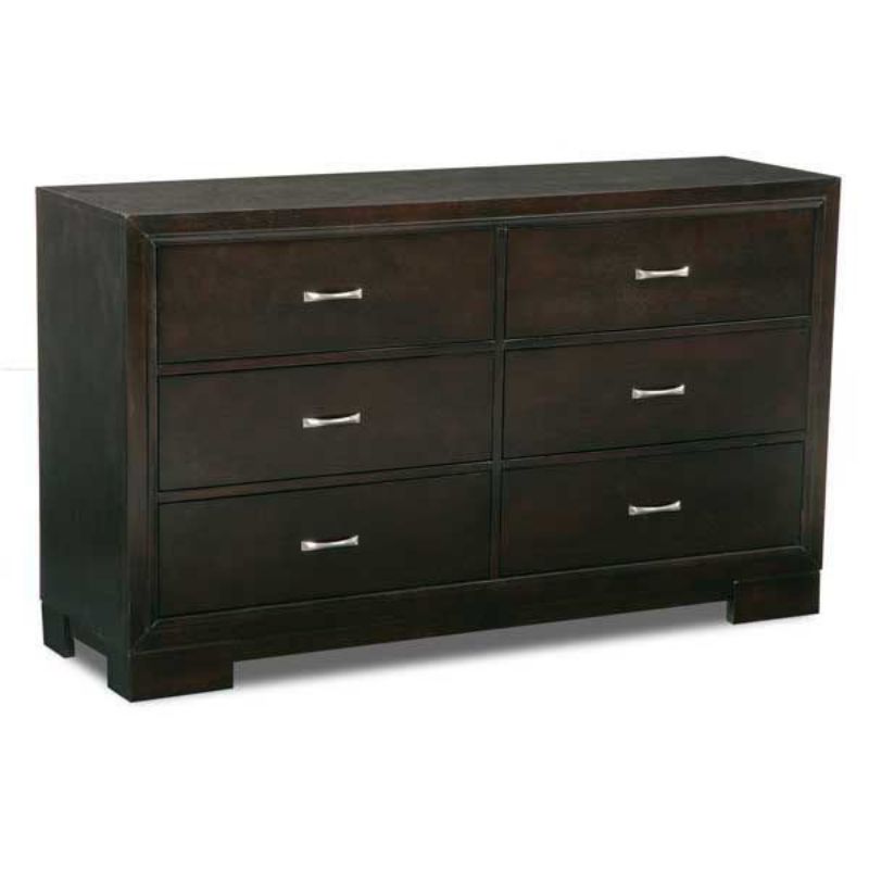 Picture of CLOWNEY DRESSER - 4233