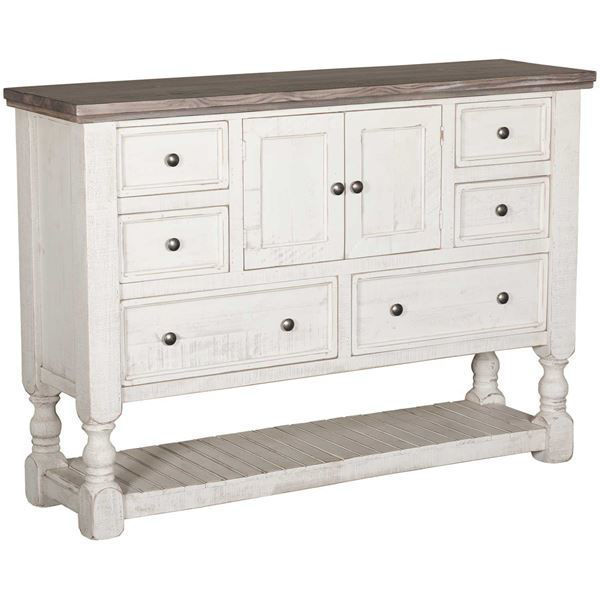 Picture of SANDCASTLE DRESSER - 610