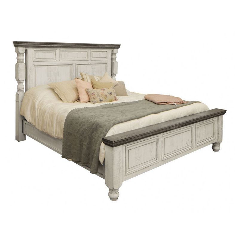 Picture of SANDCASTLE QUEEN BEDROOM SET - 610