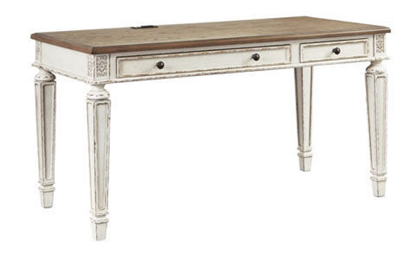 Picture of MAGNOLIA OFFICE DESK - H743