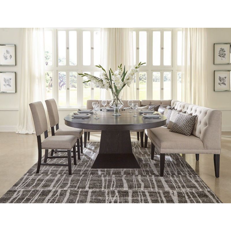 Picture of MADDOX 5PC DINING SET - 100