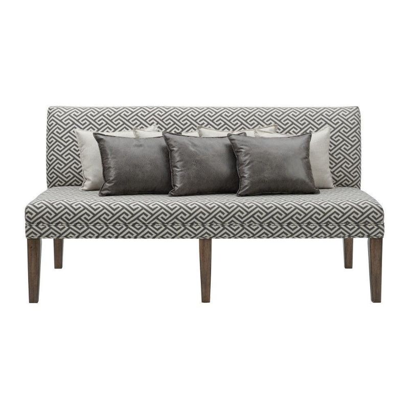 Picture of GRAMERCY ACCENT SOFA - C530