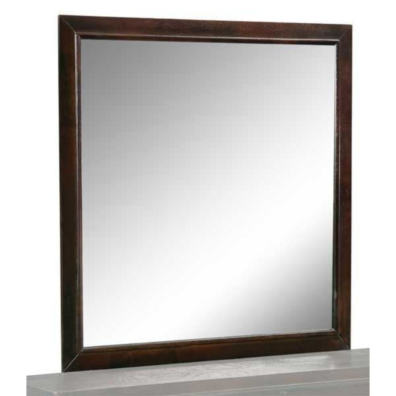 Picture of CLOWNEY MIRROR