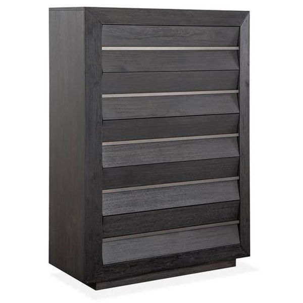 Picture of CITYSCAPES CHEST - B4995
