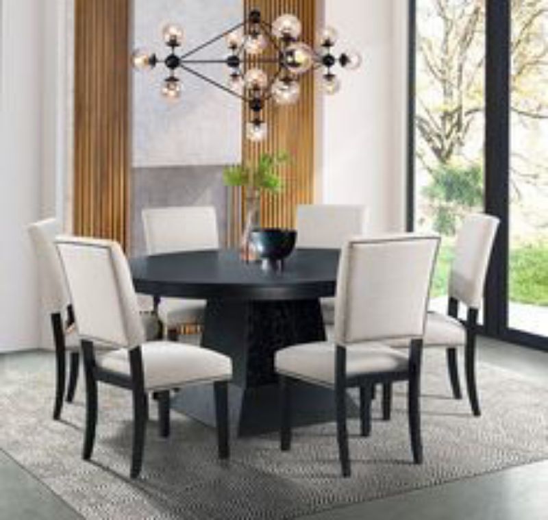 Picture of MADDOX 5PC DINING SET - 100