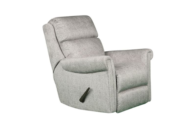 Picture of CYBER DRIFTWOOD ROCKER RECLINER