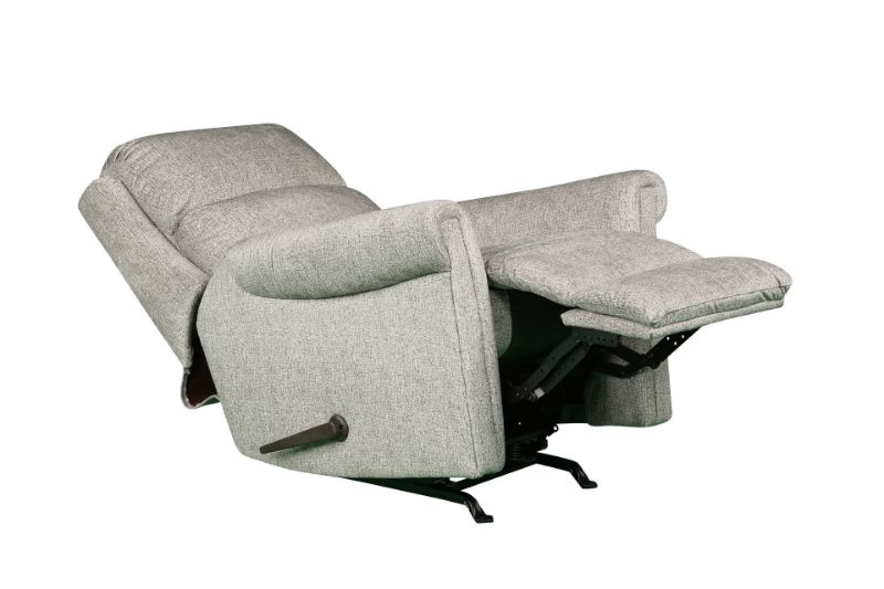 Picture of CYBER DRIFTWOOD ROCKER RECLINER