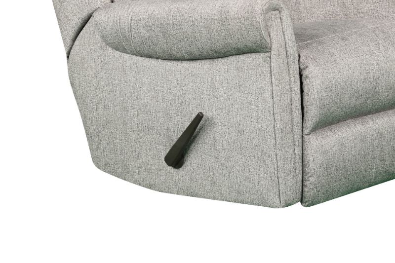 Picture of CYBER DRIFTWOOD ROCKER RECLINER