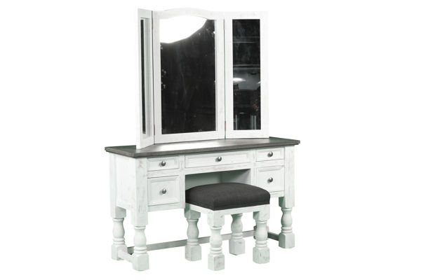 Picture of SANDCASTLE VANITY SET - 610