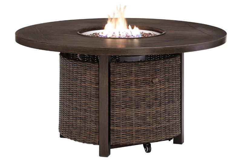 Picture of TRENTON 5PC FIREPIT SET - P750