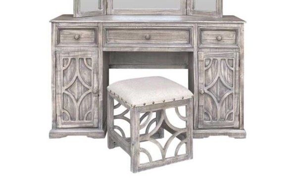 Picture of WESTGATE VANITY DESK