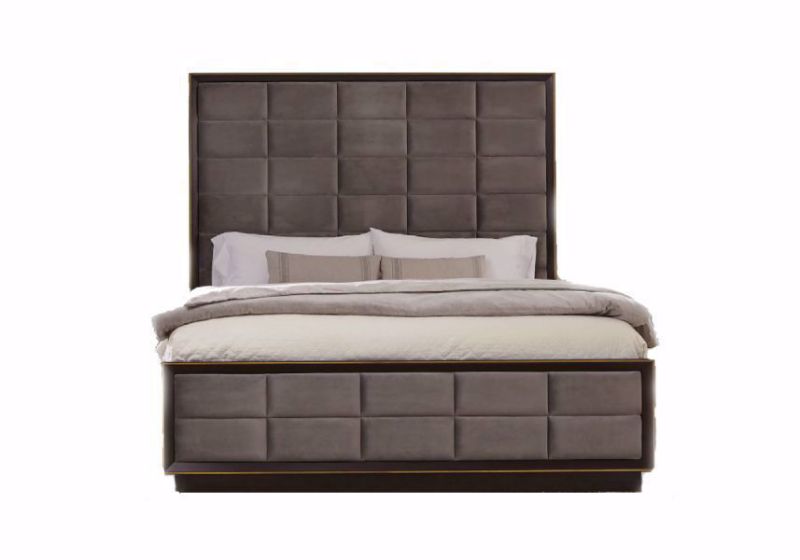 Picture of METRO KING BEDROOM SET - 2232