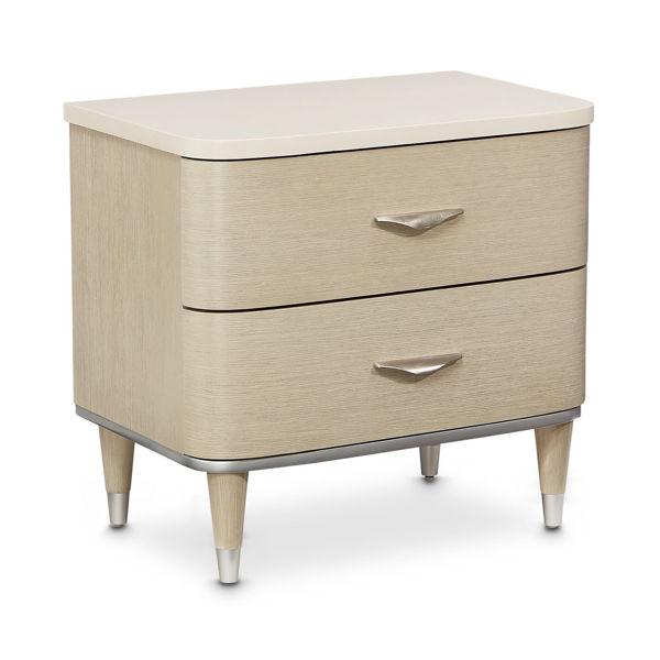 Picture of ECLIPSE NIGHTSTAND