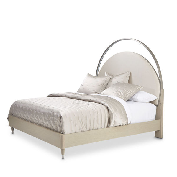 Picture of ECLIPSE QUEEN BED