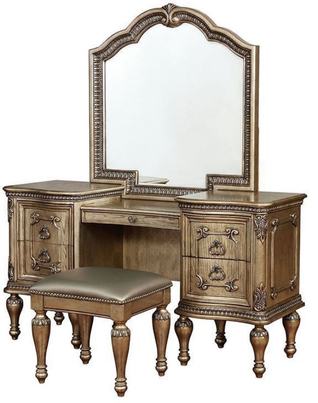 Picture of SEVILLE VANITY MIRROR - 2011