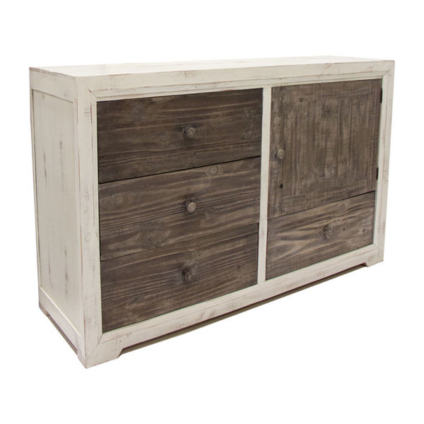 Picture of WINDJAMMER DRESSER