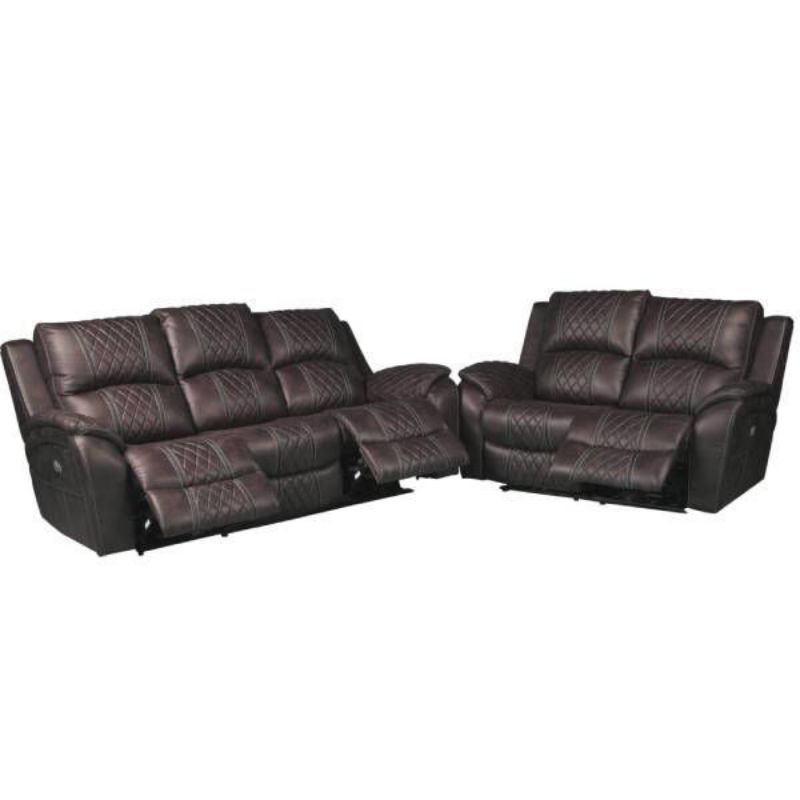 Picture of AVENGER POWER RECLINING SET - 5863