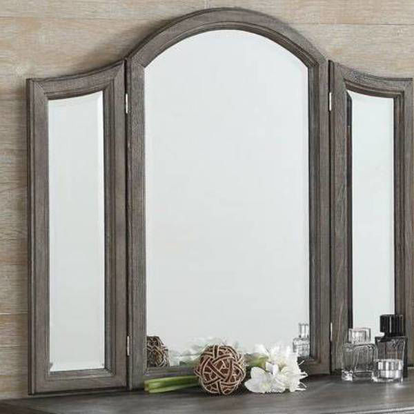 Picture of WOODLANDS VANITY MIRROR