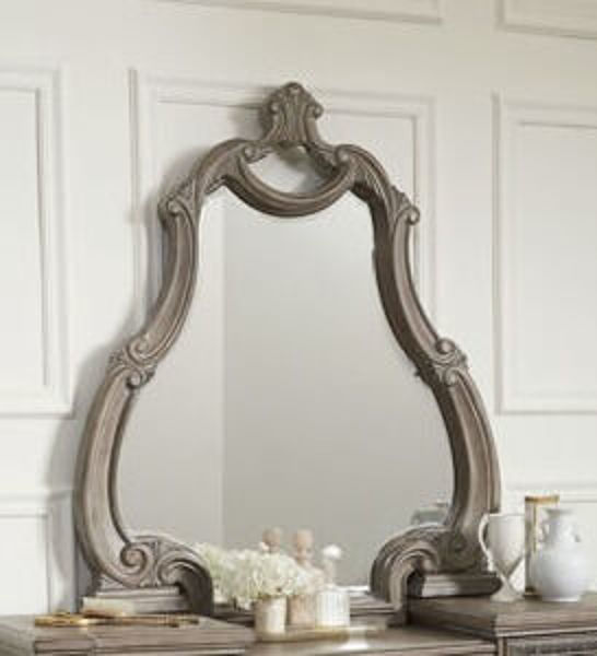 Picture of SANCTUARY VANITY MIRROR - 098