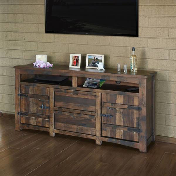 Picture of MEZCAL 70" TV STAND - 567