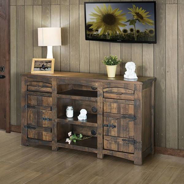 Picture of MEZCAL 60" TV STAND - 567