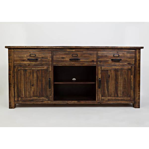 Picture of CANNON VALLEY 70" MEDIA UNIT