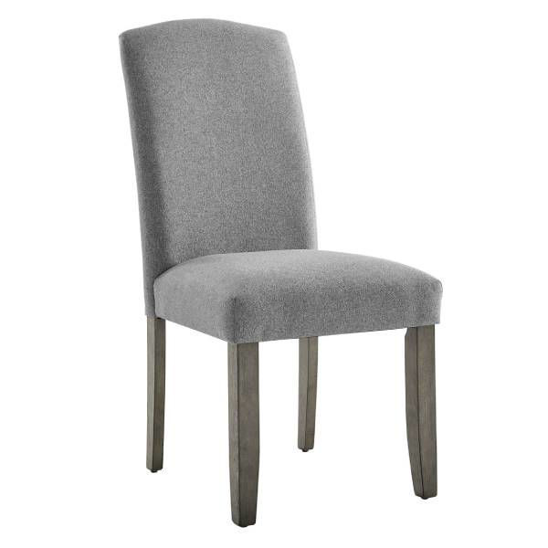 Picture of EMILY DINING SIDE CHAIR - EM500