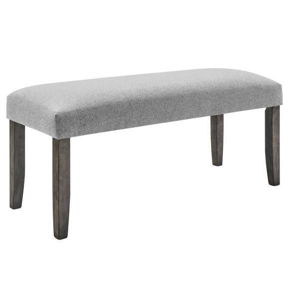 Picture of EMILY BACKLESS DINING BENCH - EM500