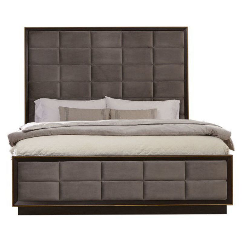 Picture of METRO QUEEN BEDROOM SET - 22326