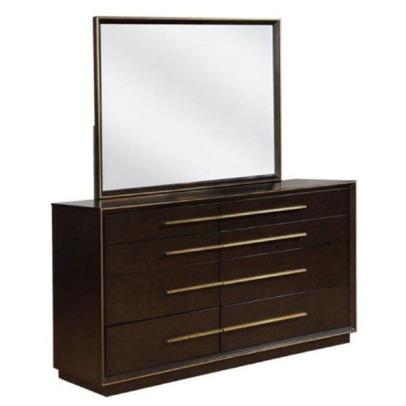 Picture of METRO QUEEN BEDROOM SET - 22326