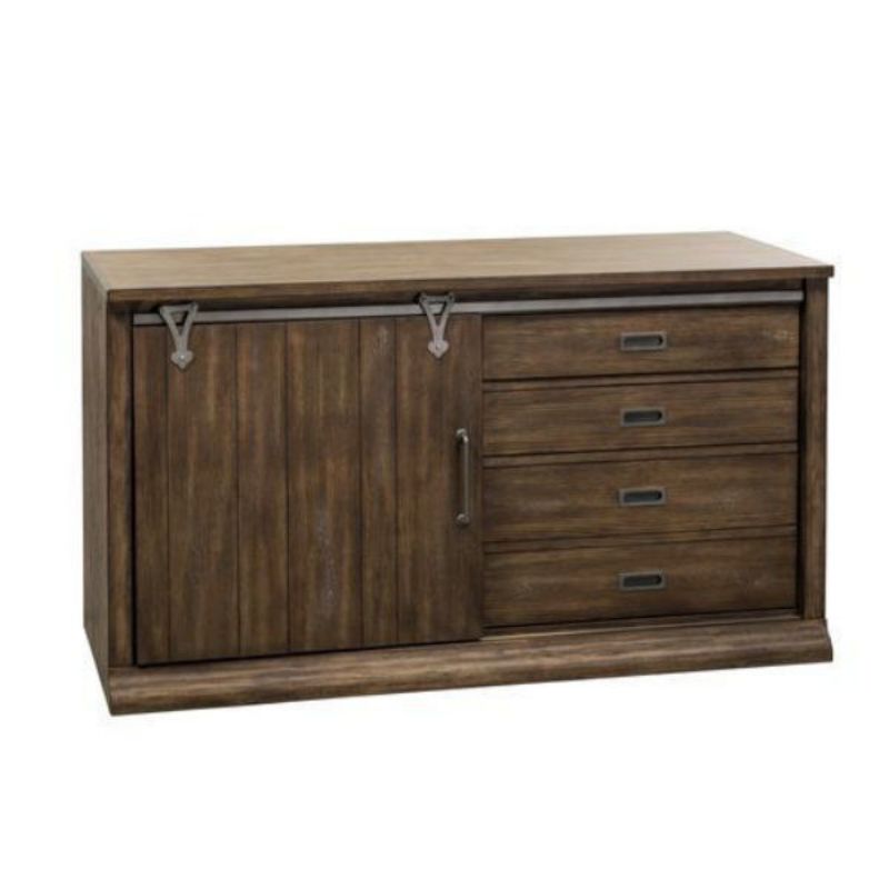 Picture of STONE BROOK CREDENZA - 466