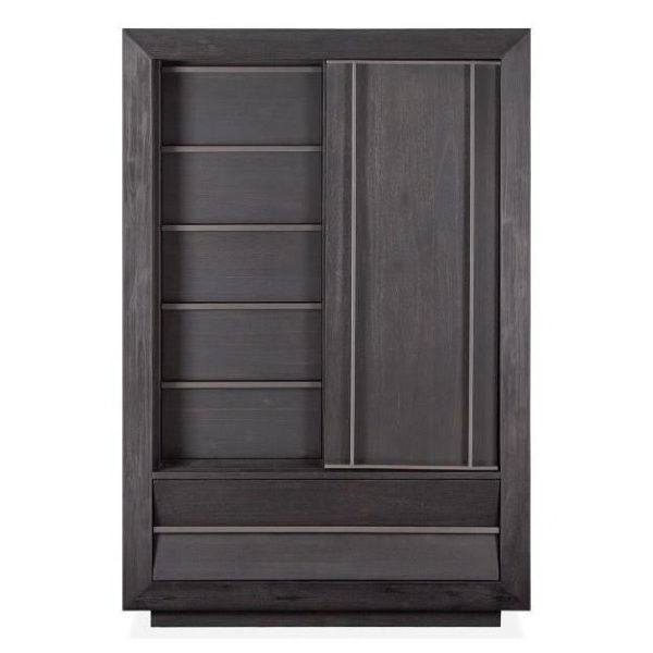 Picture of CITYSCAPES DOOR CHEST - B4995