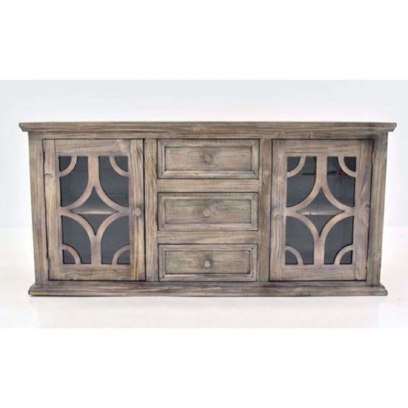 Picture of WESTGATE 2 DOOR 3 DRAWER BUFFET