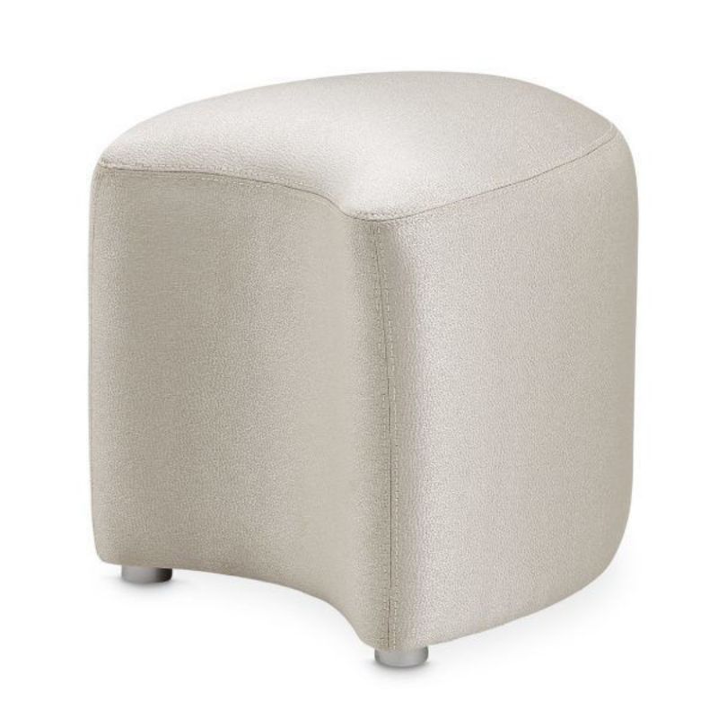 Picture of ECLIPSE VANITY STOOL