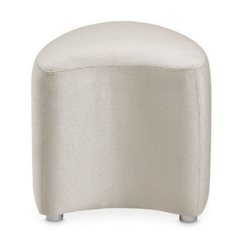 Picture of ECLIPSE VANITY STOOL