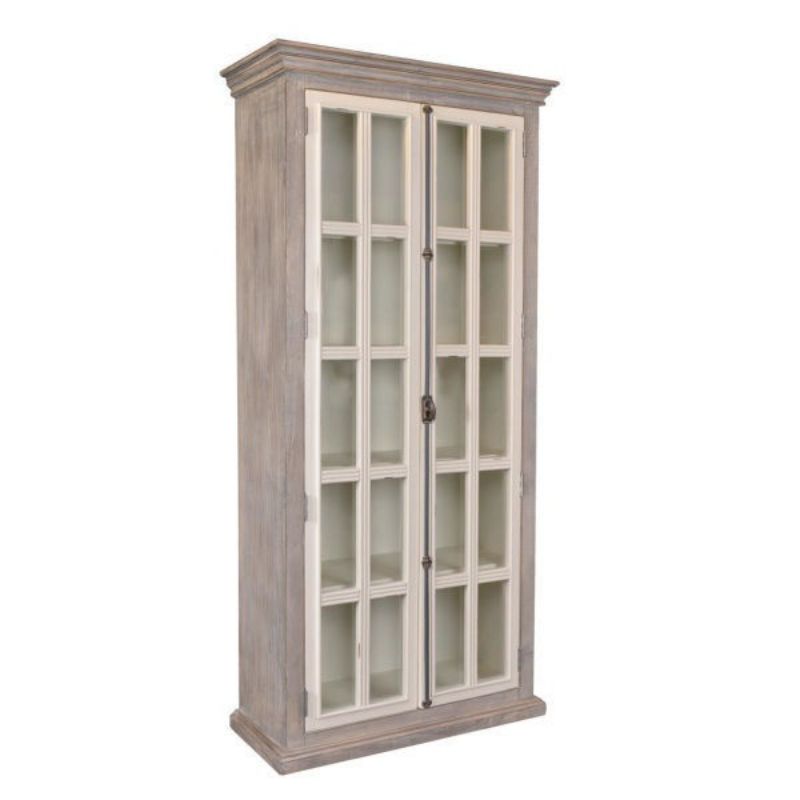 Picture of FLORENCE UPRIGHT 85" CABINET