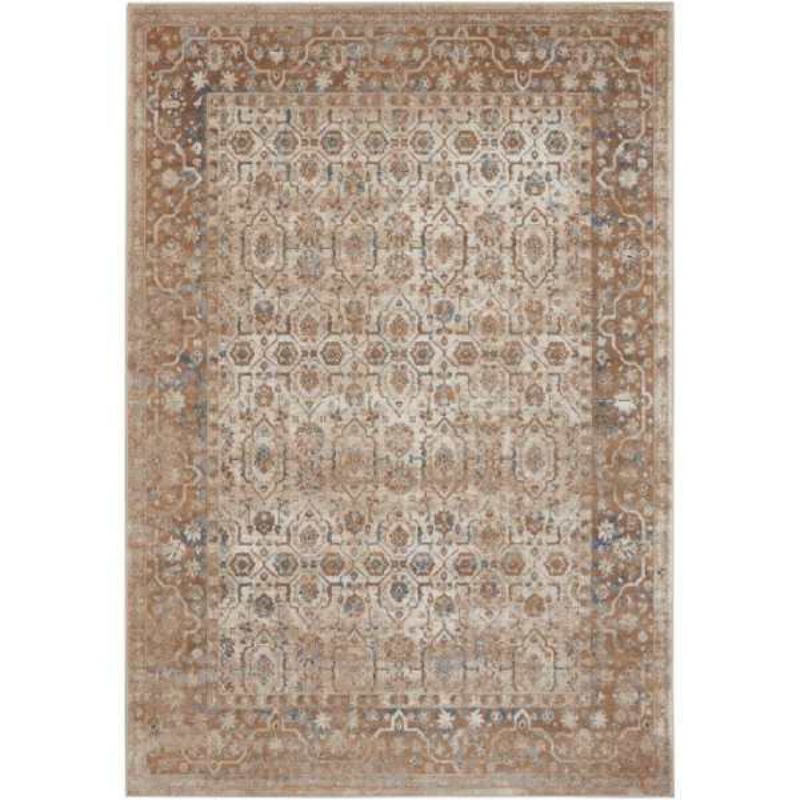 Picture of TAUPE 5X7 FRISCO RUG