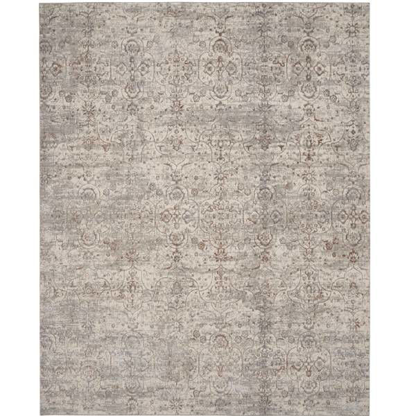 Picture of EMMA RUG BEIGE 5X7