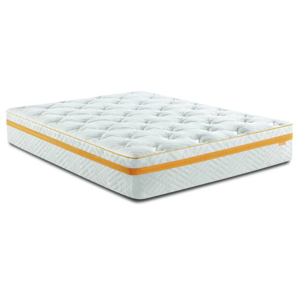 Picture of COMFORT VIBEZZZ PLUSH FULL MATTRESS