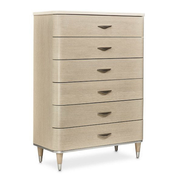 Picture of ECLIPSE 6 DRAWER CHEST